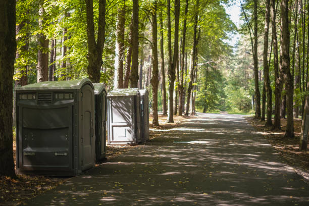 Best ADA-Compliant Portable Toilet Rental in De Soto, MO