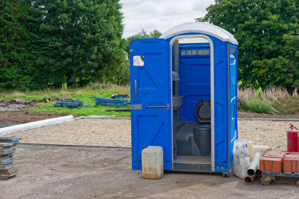 De Soto, MO Portable Potty Rental Company