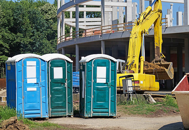 Best Portable Toilets for Disaster Relief Sites in De Soto, MO