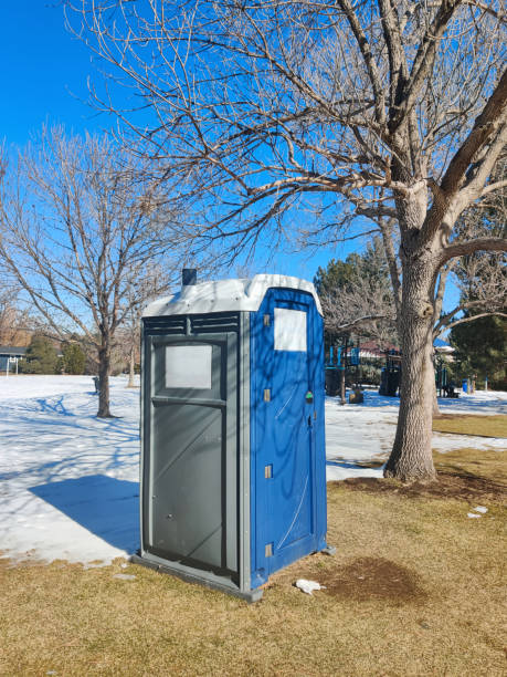 Best Eco-Friendly Portable Toilets in De Soto, MO