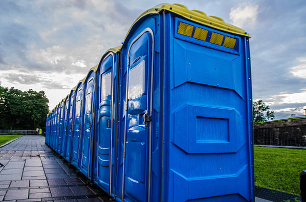 Best Portable Restroom Setup and Delivery in De Soto, MO